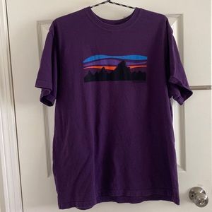 Men’s Patagonia T-shirt